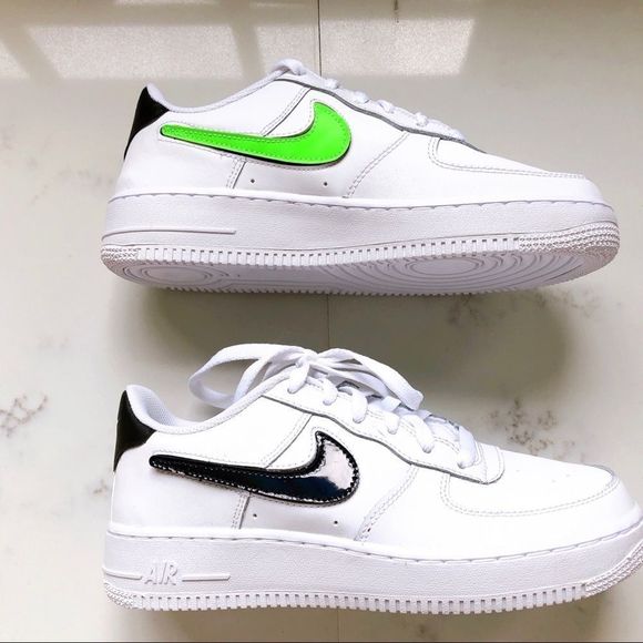 Air force 1 LV8 3 - Picture 8 of 8